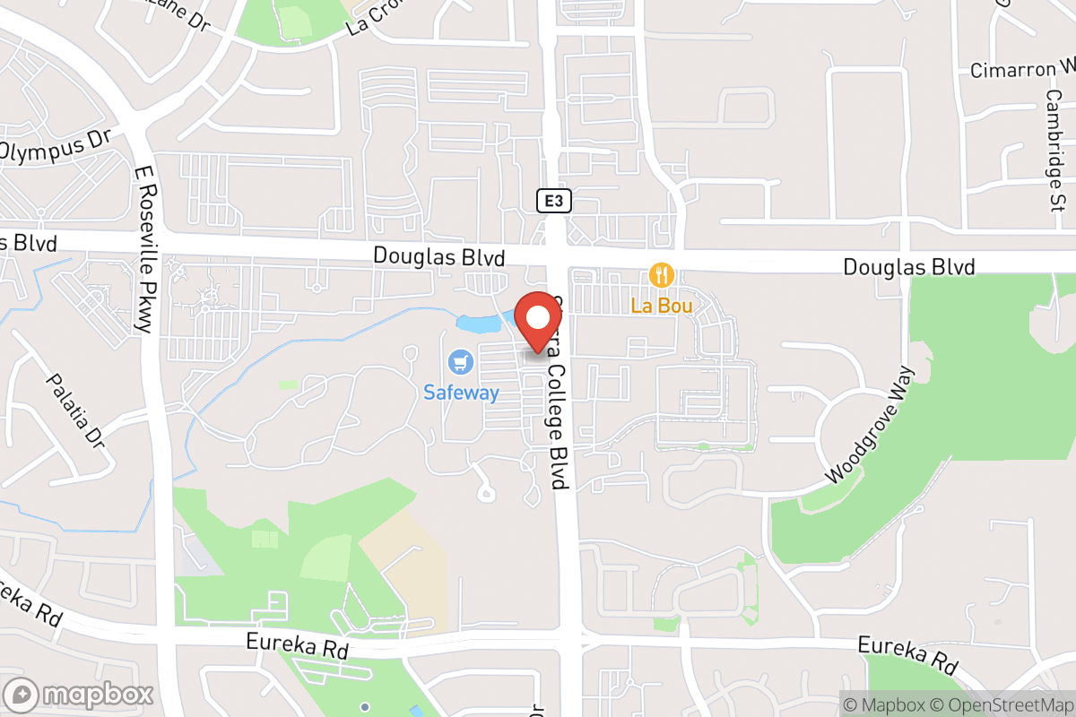 Granite Bay Smiles Dentistry