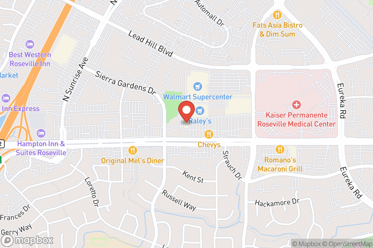 Horus Dental The best Dentist in Roseville area 2024