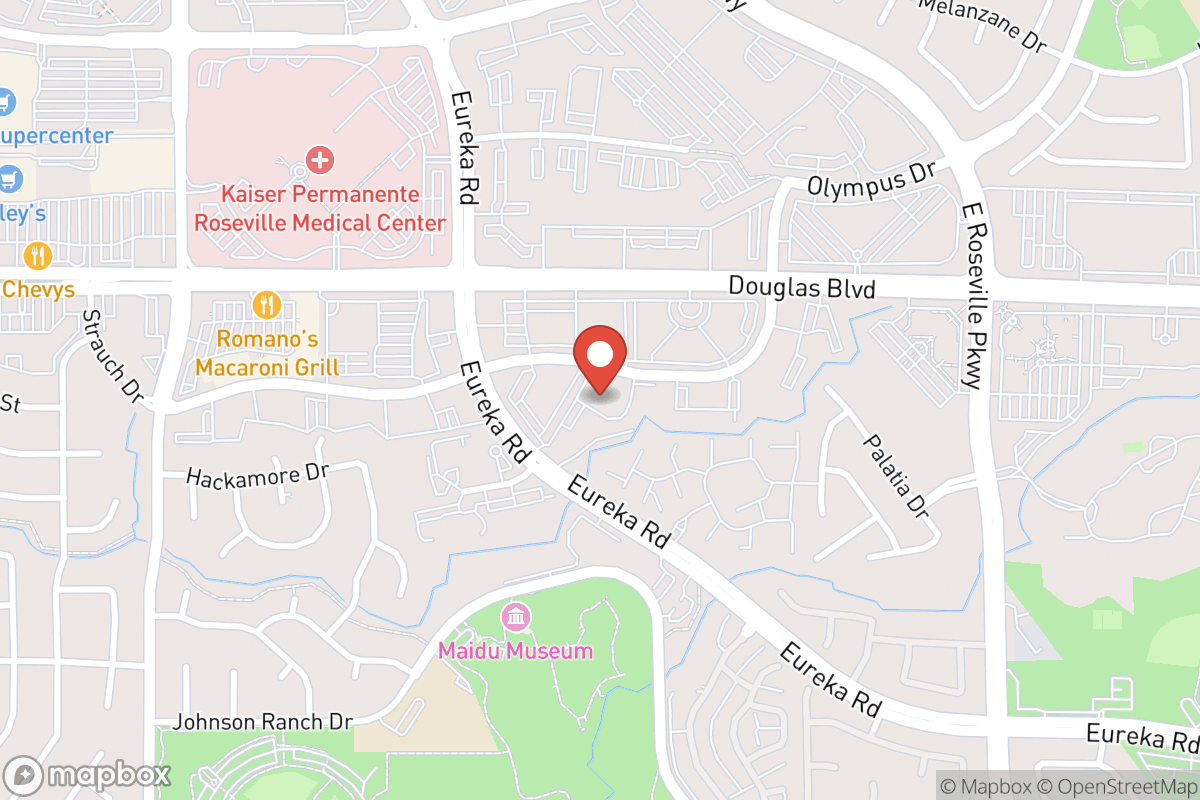 Johnson Ranch Dental