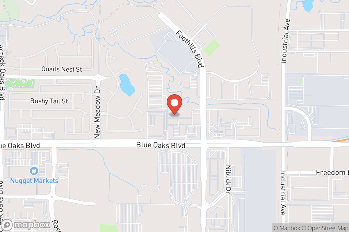 Nu Smile Roseville Dental