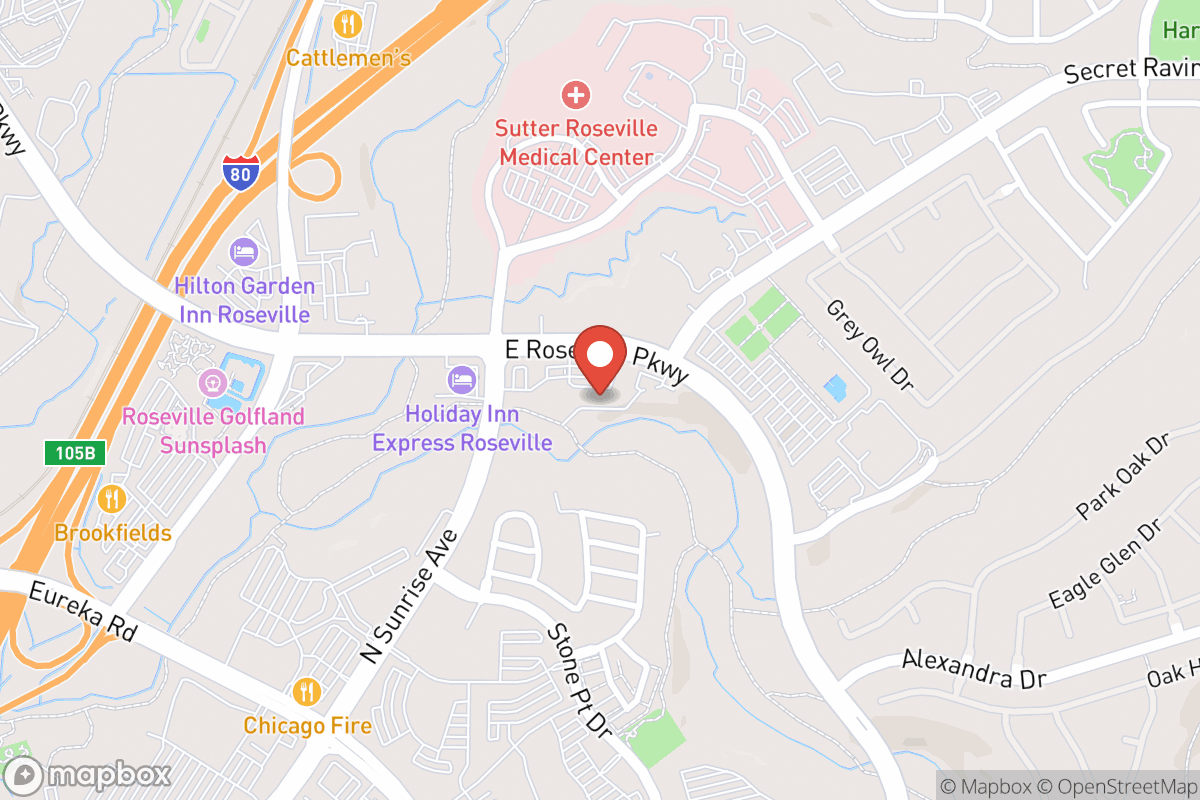 Palisades Dental