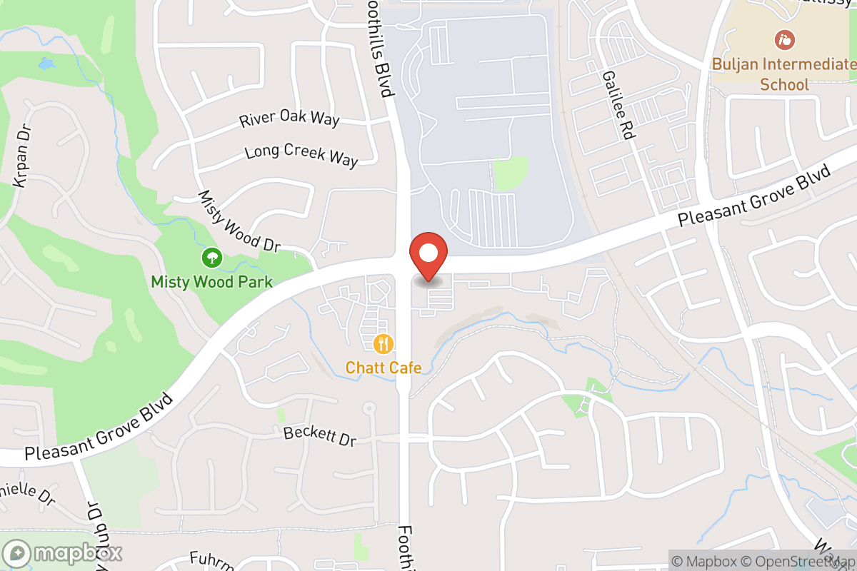 Pavilions Dental Group