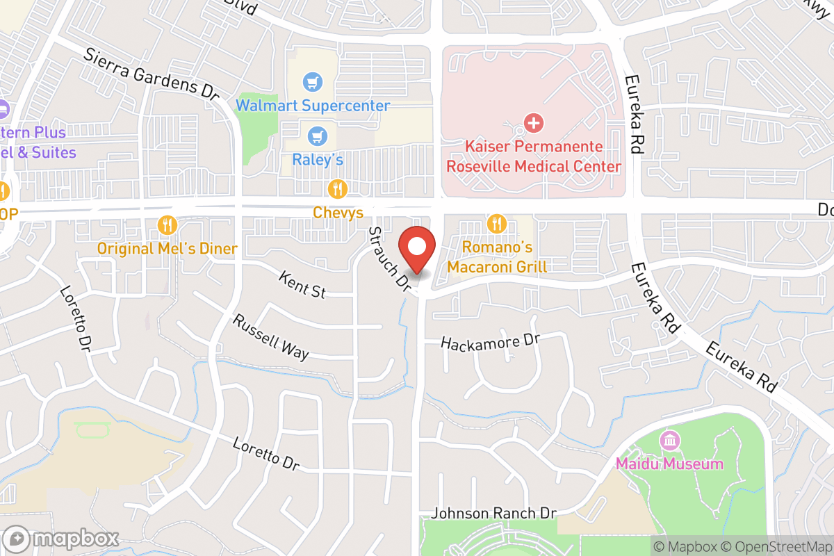 Rocky Ridge Family Dental