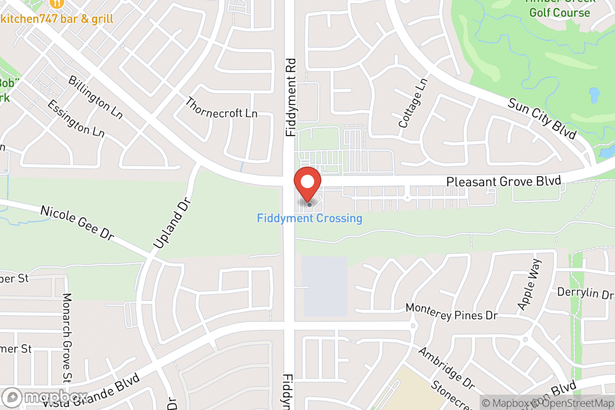 Roseville Dental Center