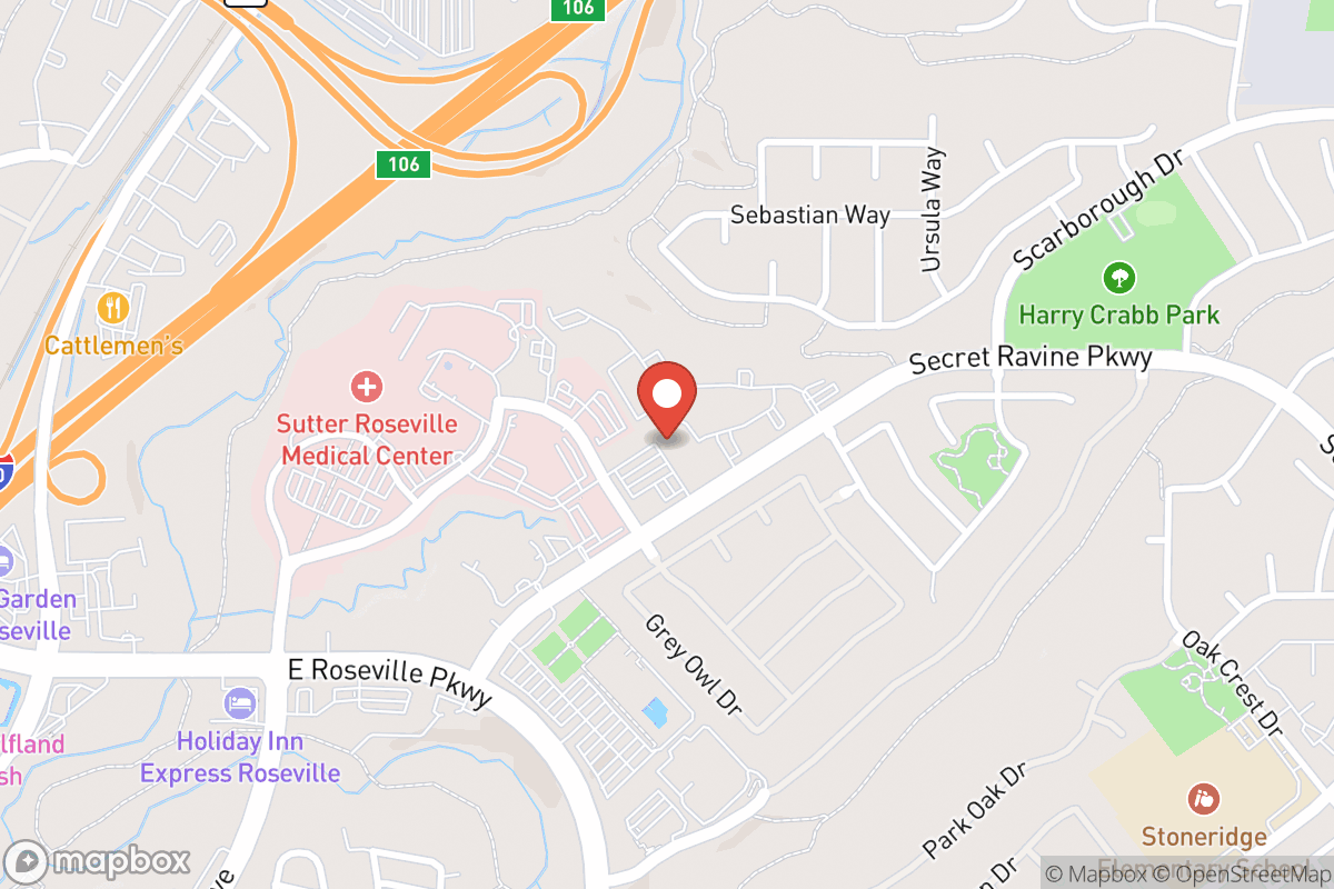 Roseville Dental Group