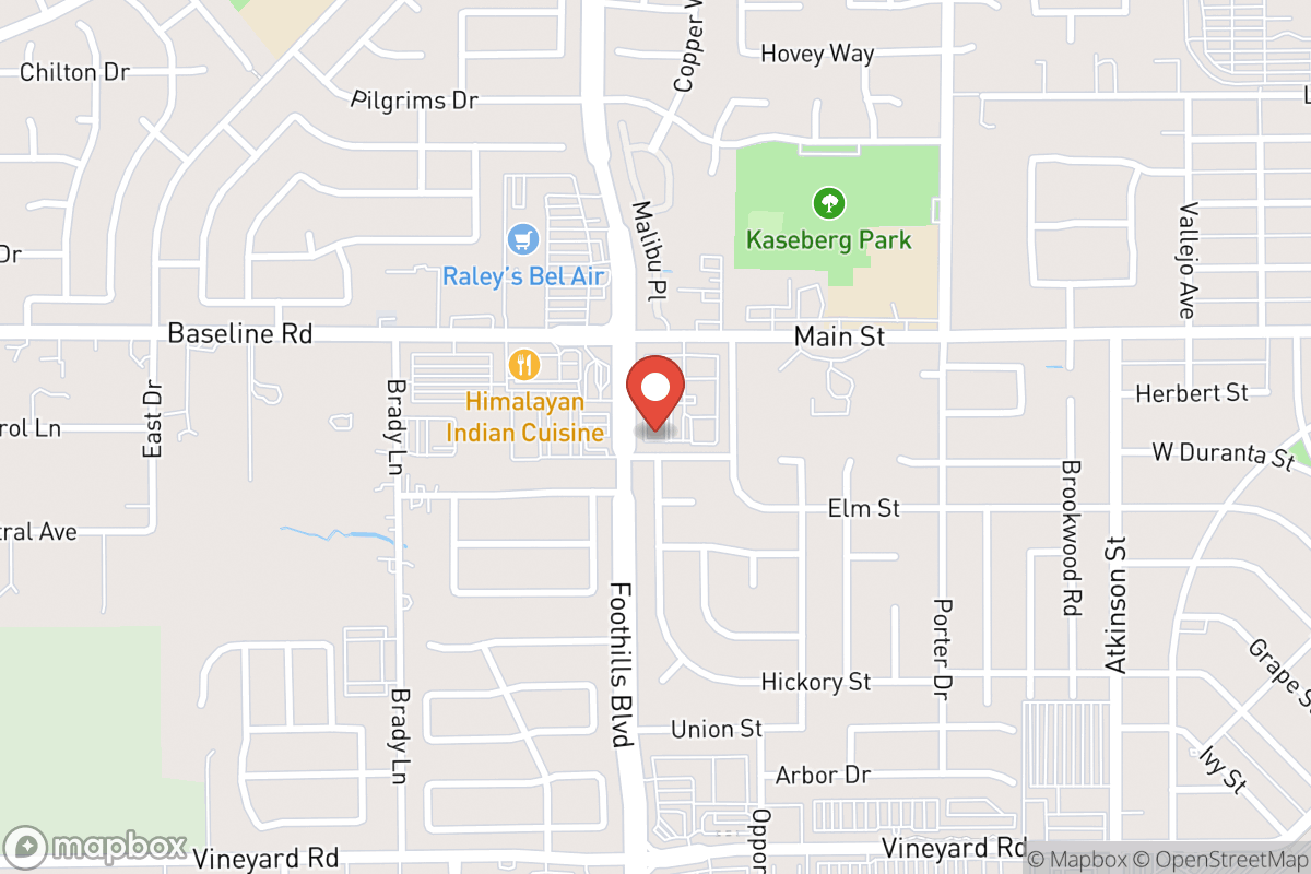 Roseville Family Dental Care