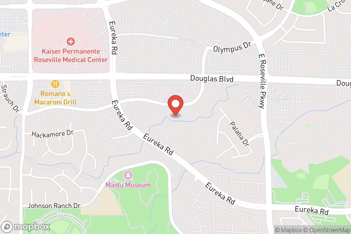 Roseville Family Dentistry