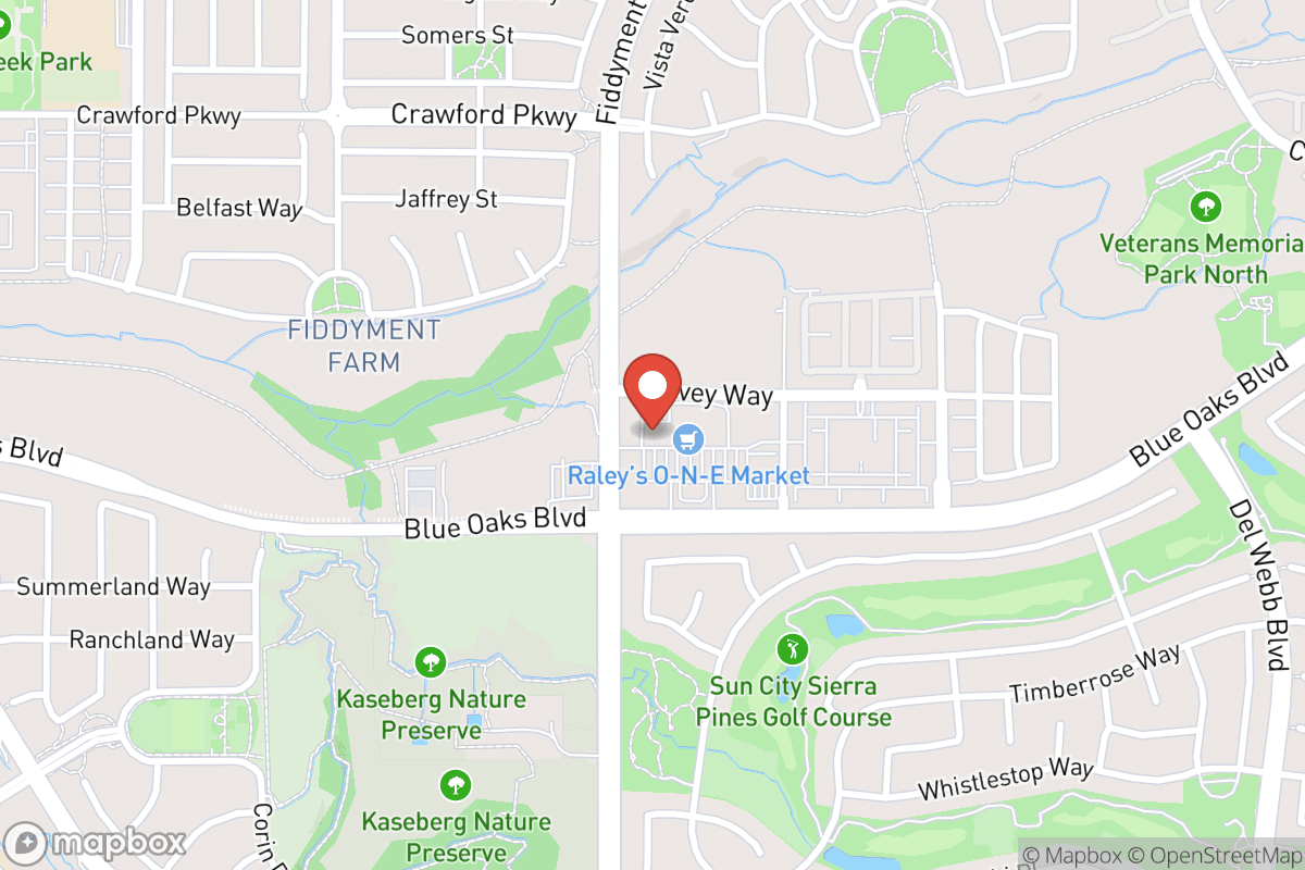 Roseville Modern Dentistry
