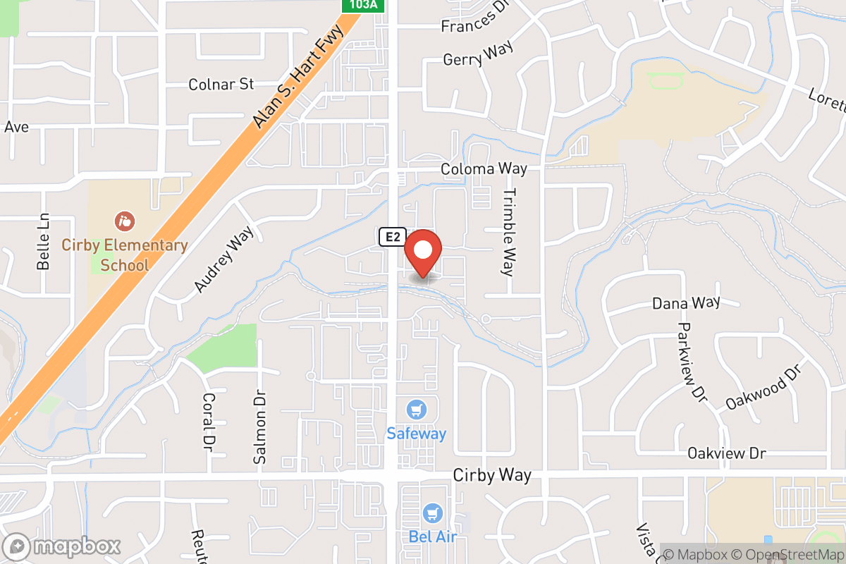 Roseville Smiles: Anna Sri DDS