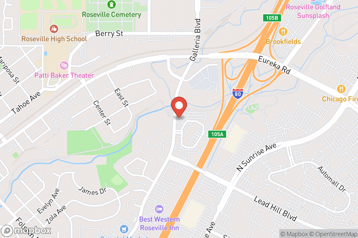 Roseville Smiles Family Dentistry
