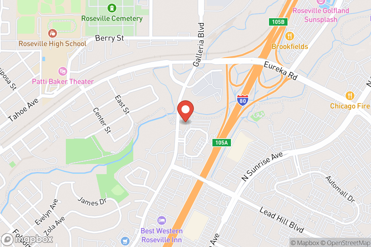 Sierra Gate Family Dental