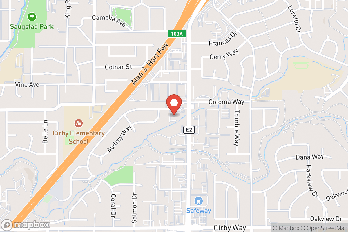 Sunshine Dental Care