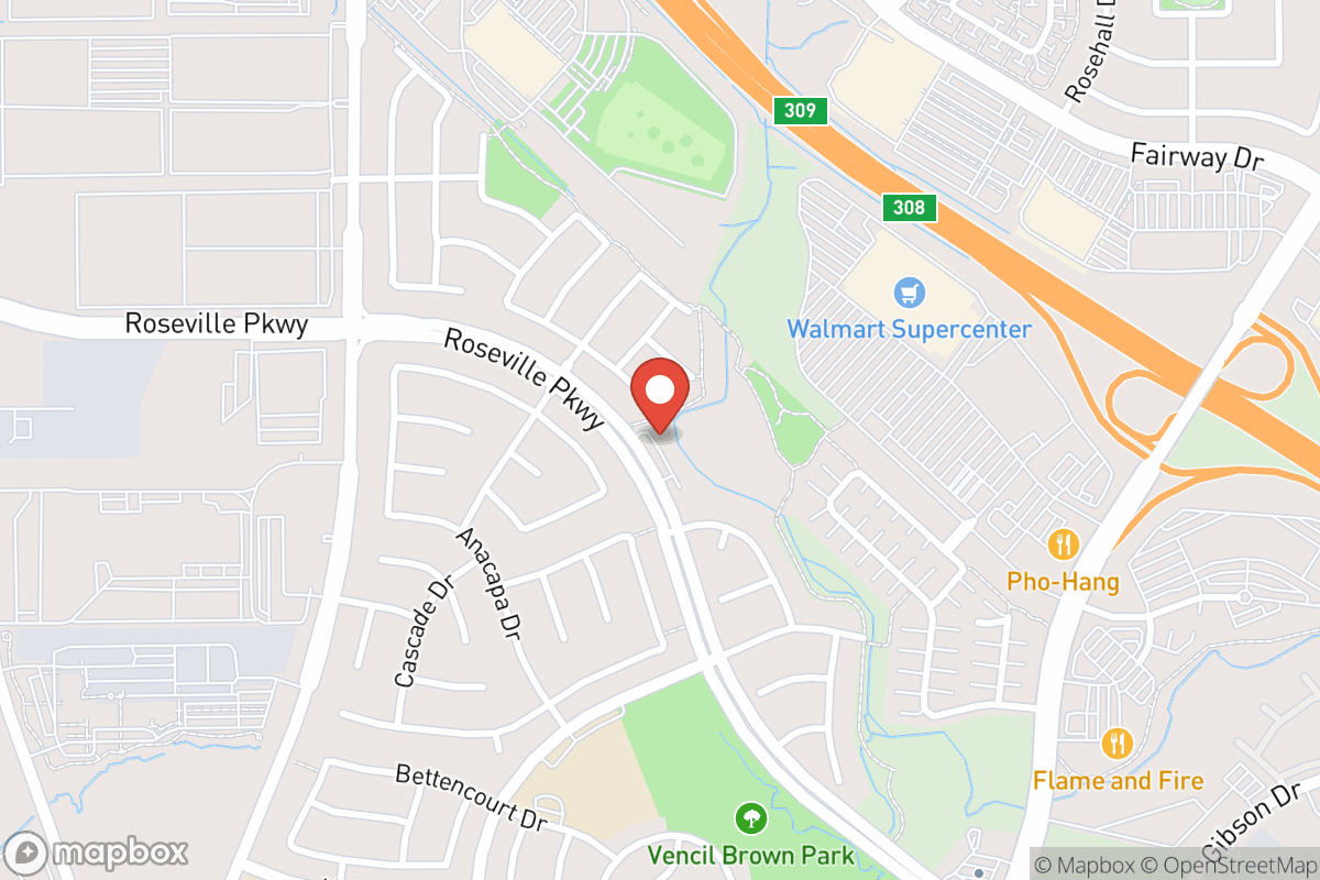 West Roseville Family Dental