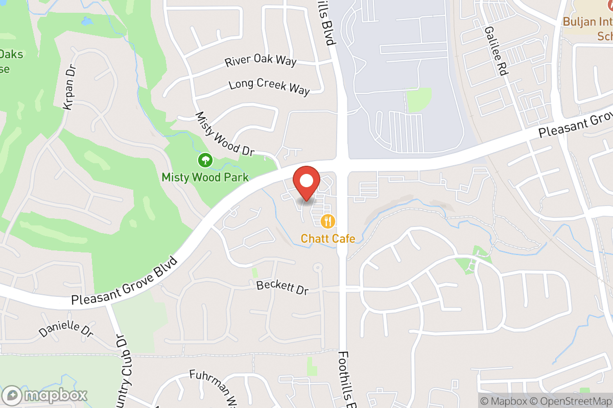 Woodcreek Dentistry