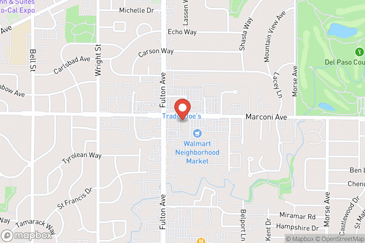 Arden Modern Dentistry