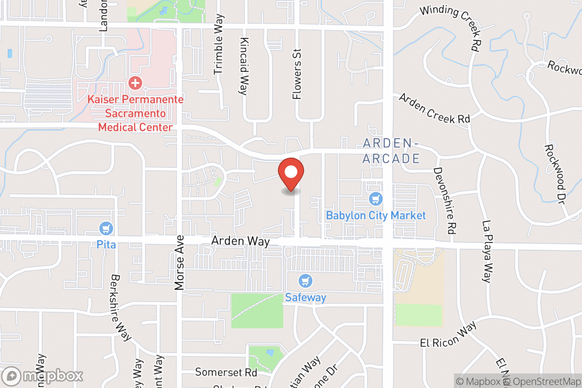 Arden Oaks Dental Care
