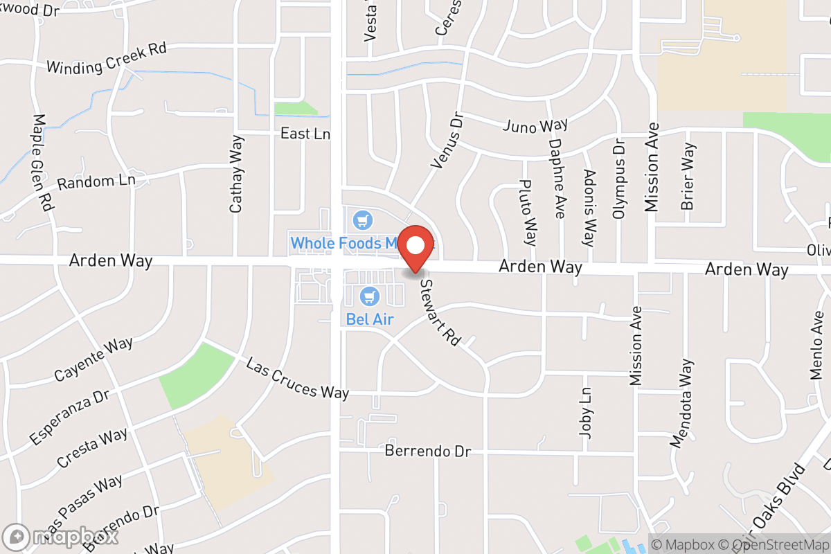 Arden Park Dental Care