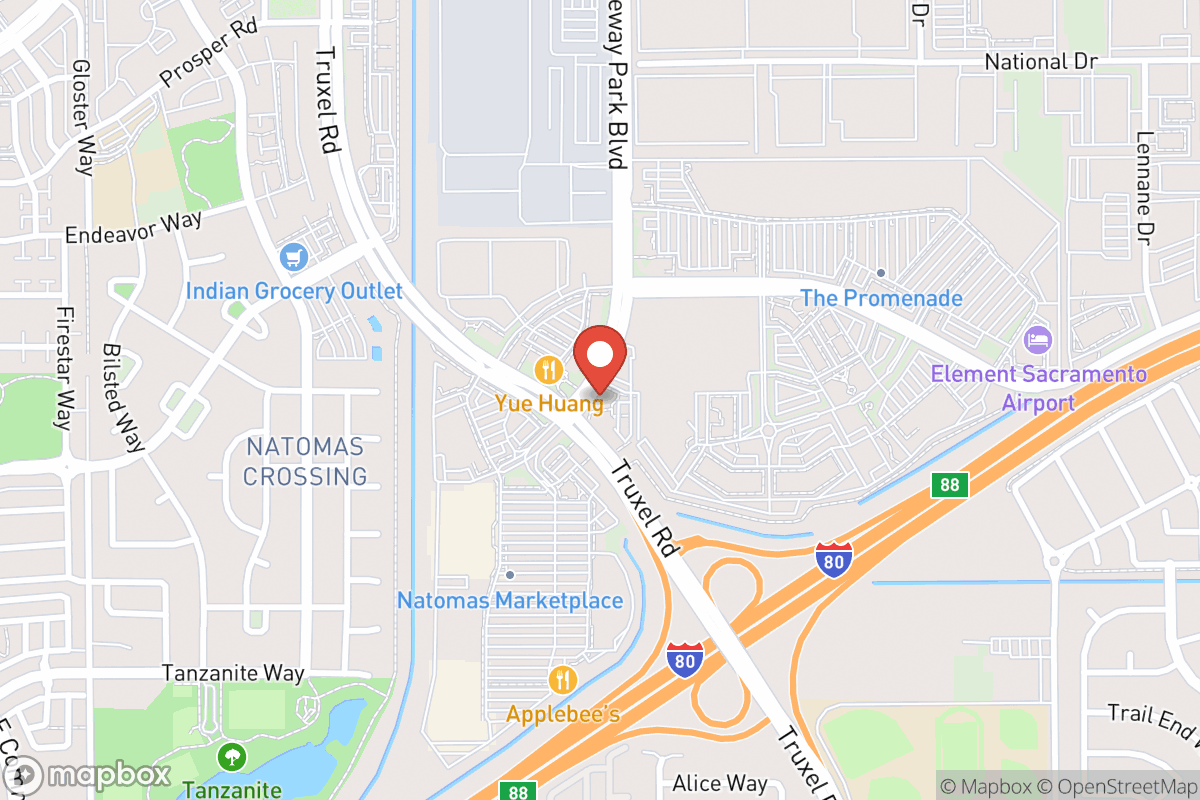Aspen Dental - Sacramento, CA (Natomas)