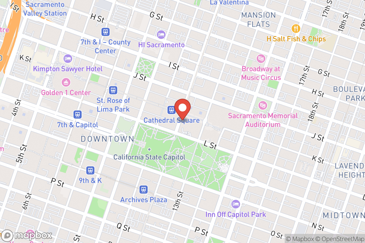 Capitol City Dental