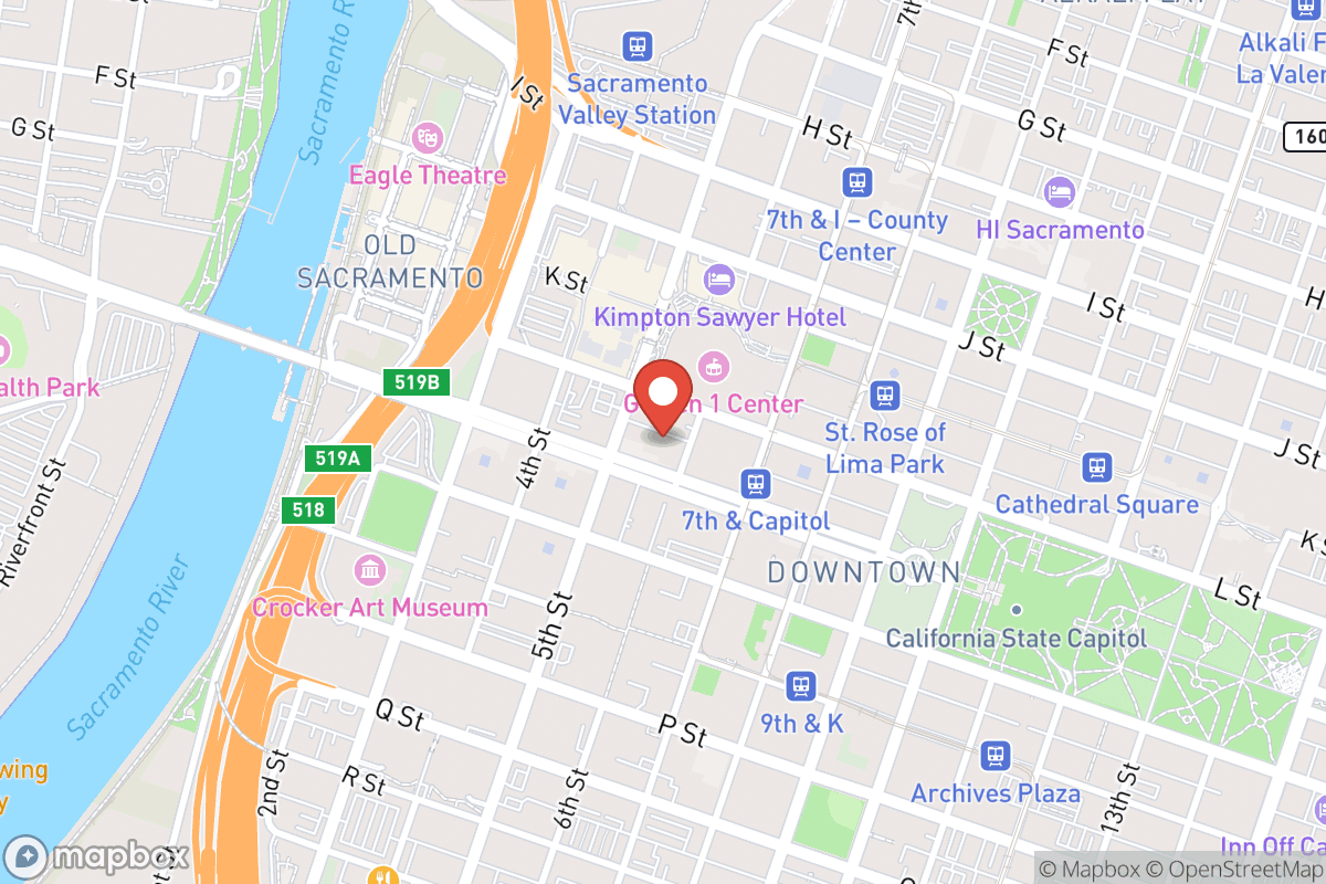 Downtown Plaza Dental Offices