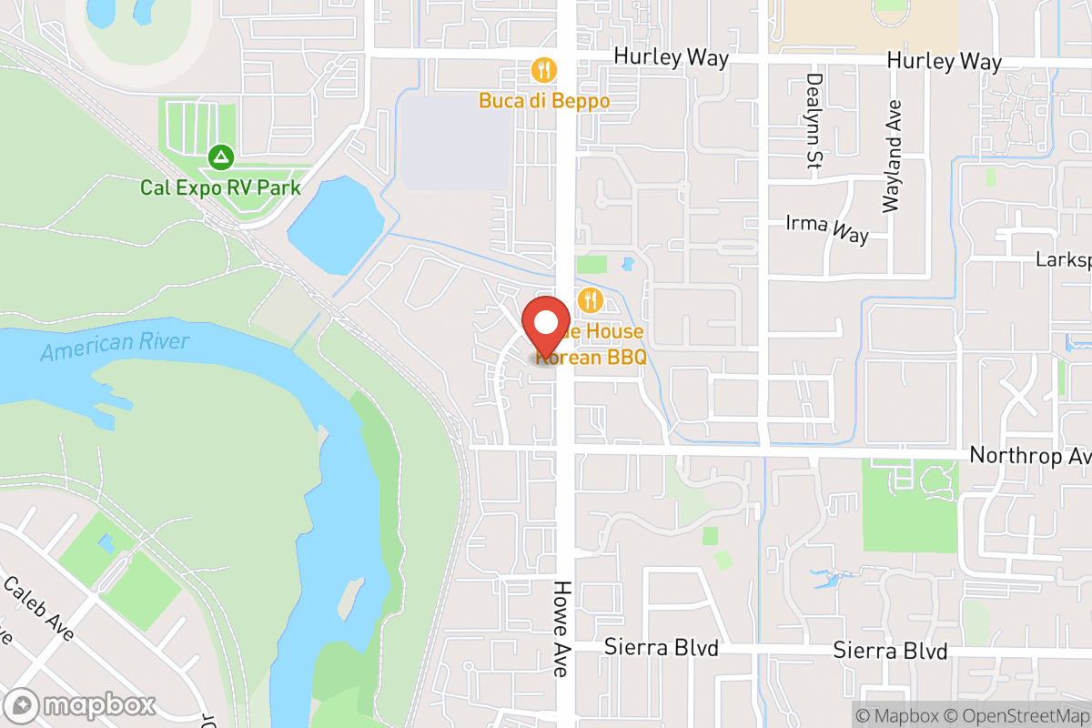 Dr. Monica Crooks, DDS | Dentist – Sacramento, CA