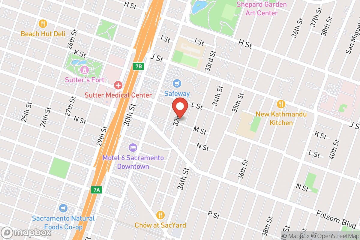East Sac Dental