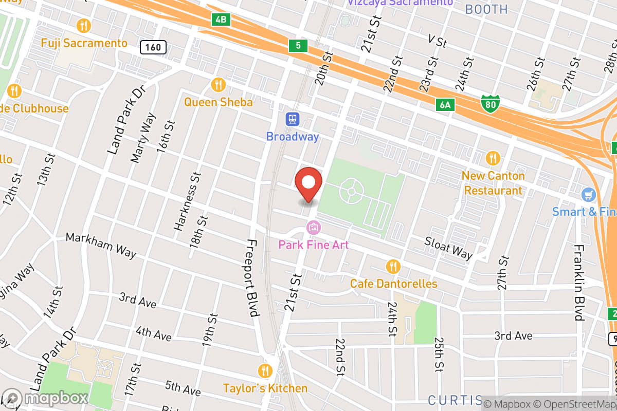 Emergency Dental of Sacramento