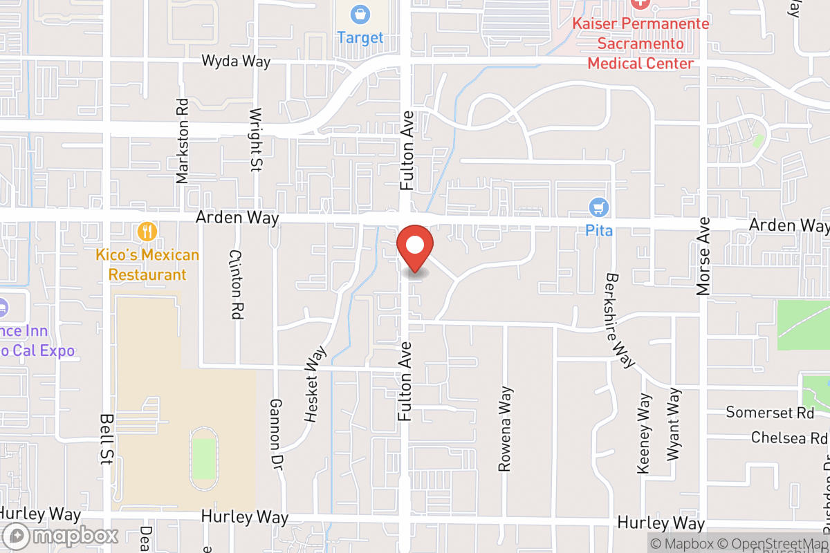 Fulton Family Dental