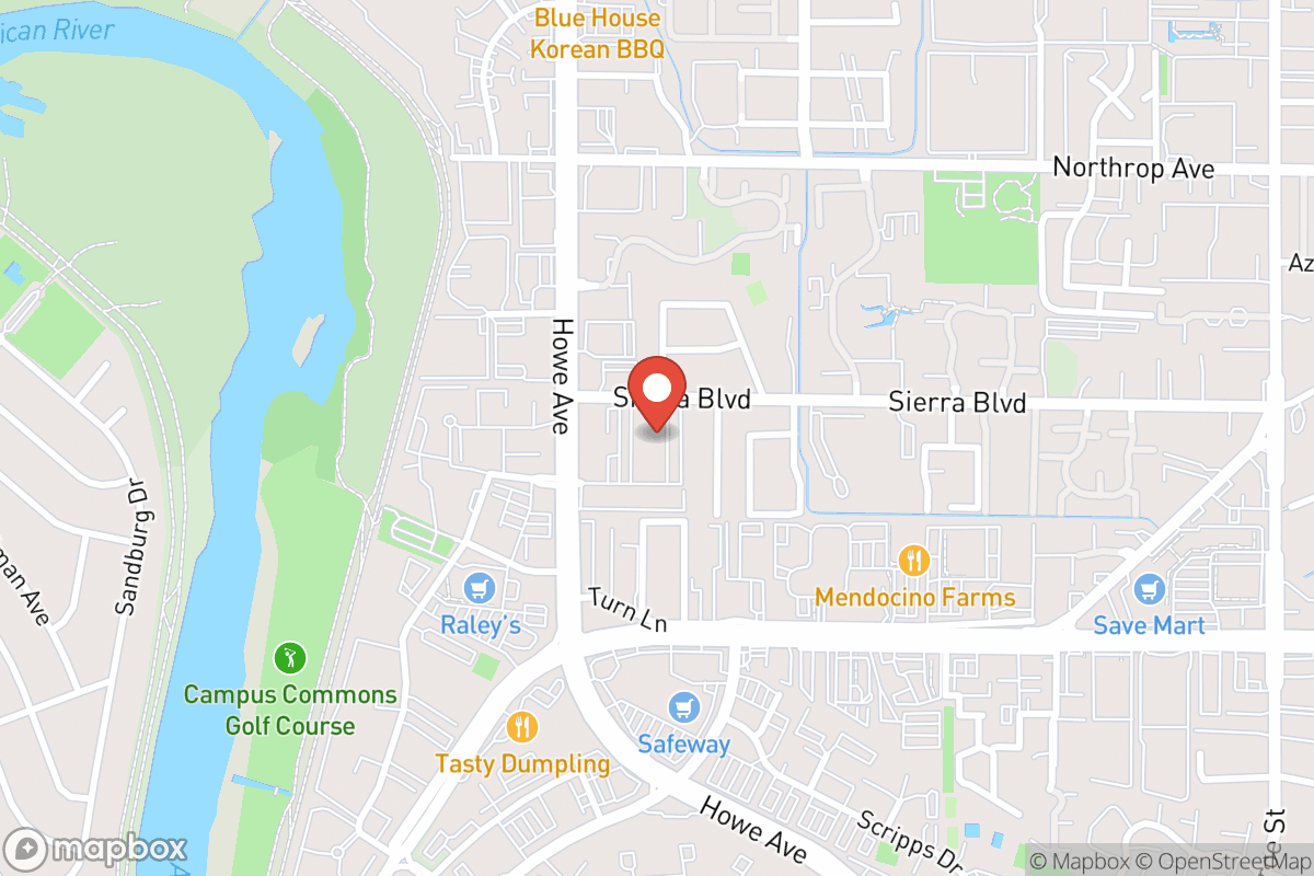 Howe Dental Care