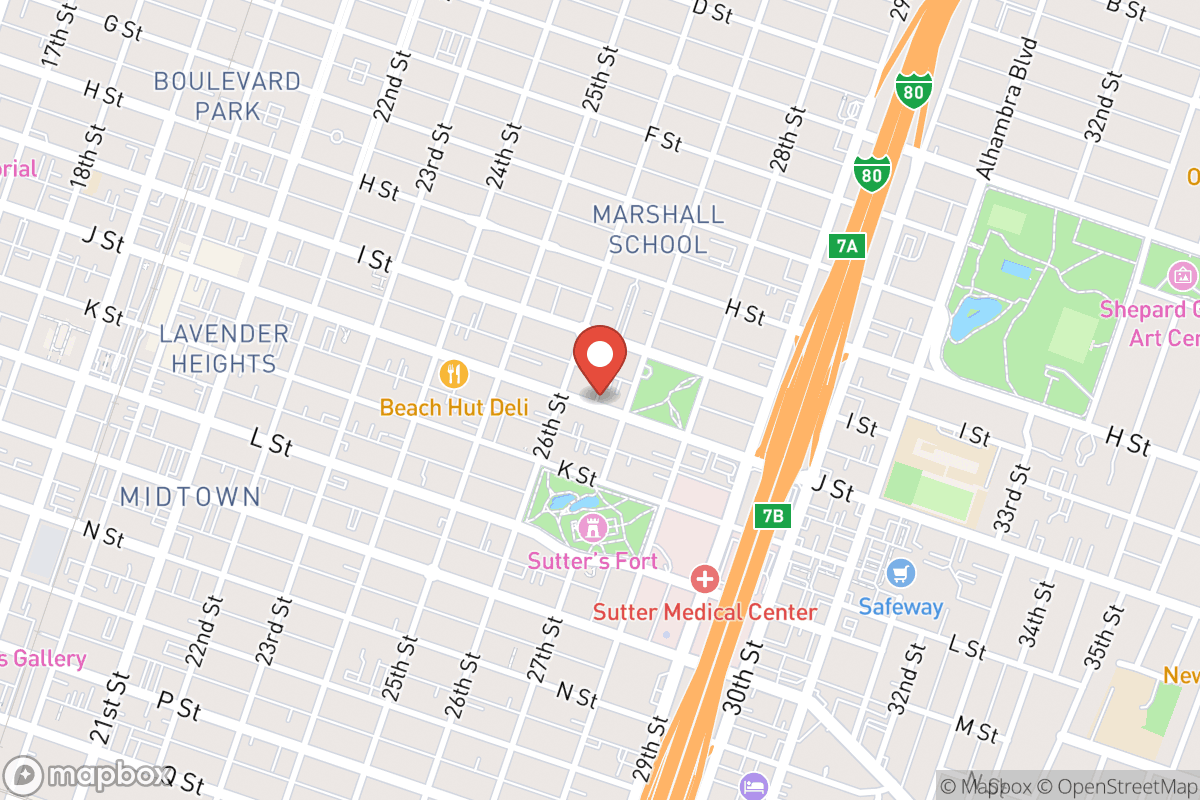 J Street Dental Group