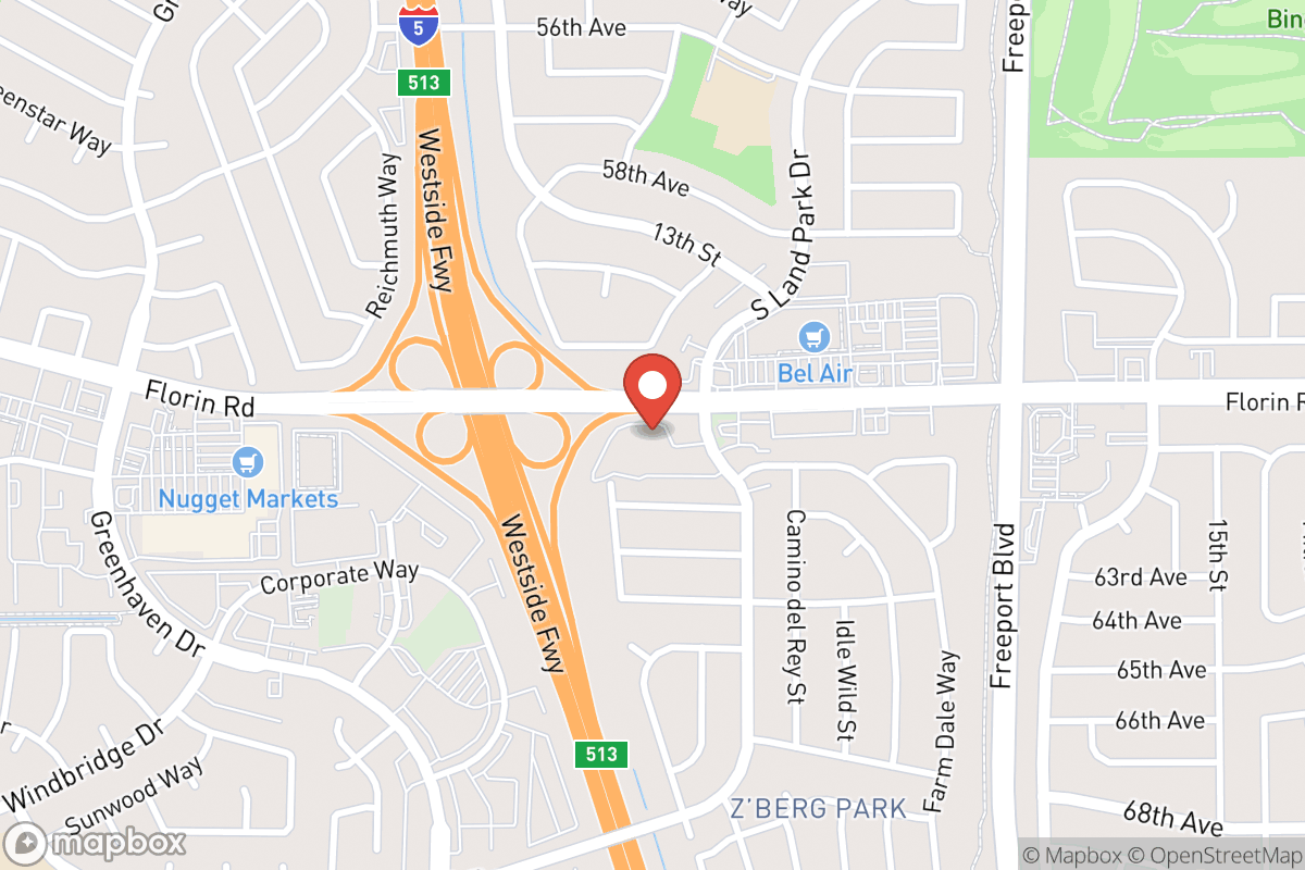 Land Park Dental