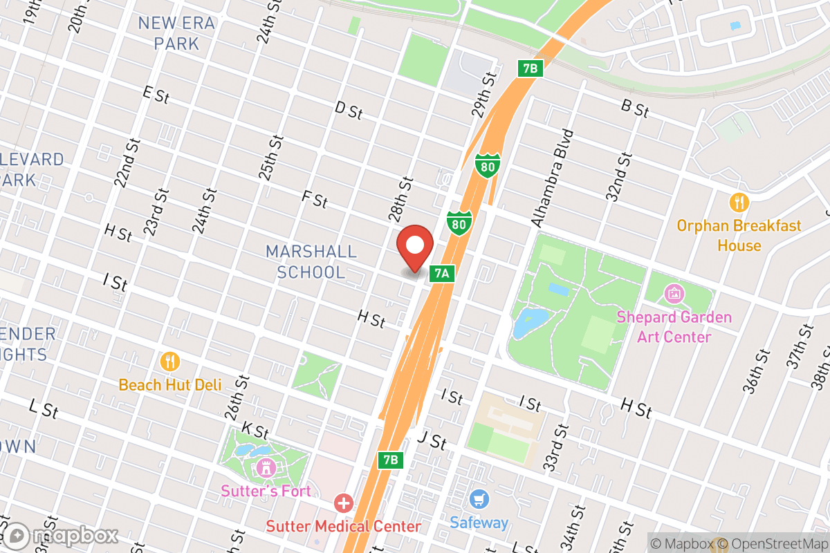 Midtown Dental