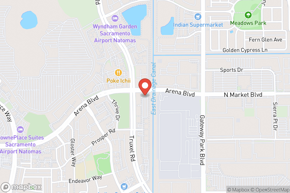 Natomas Crossing Dental Care