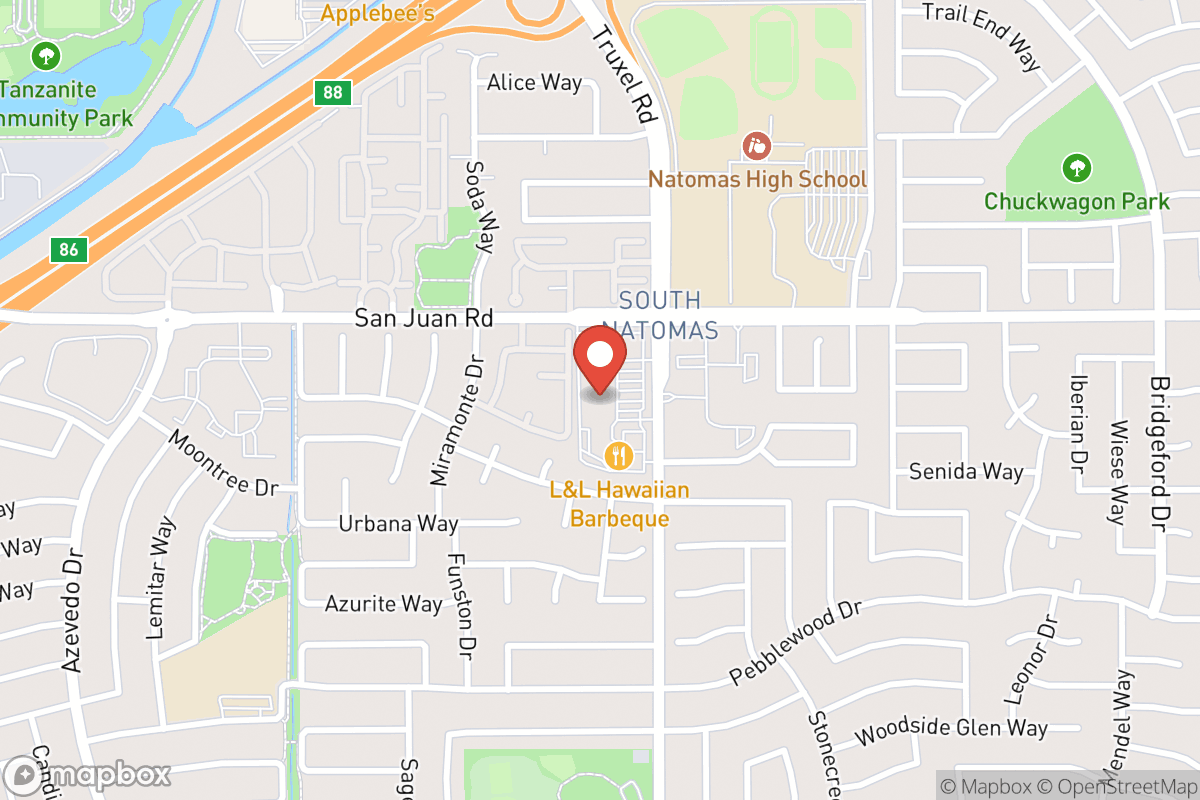 Natomas Dental
