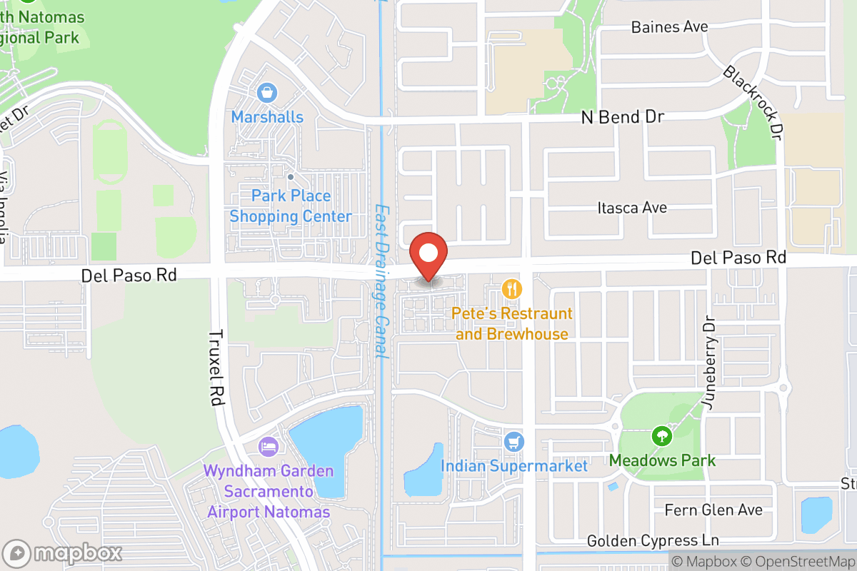 Natomas Family Dentistry