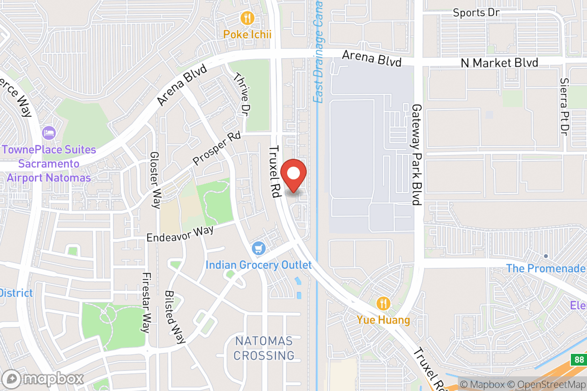 New Essence Dentistry