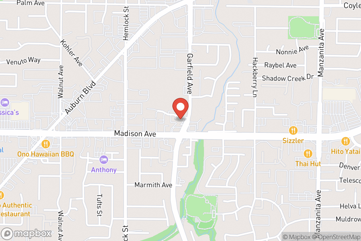 Sac Dentist