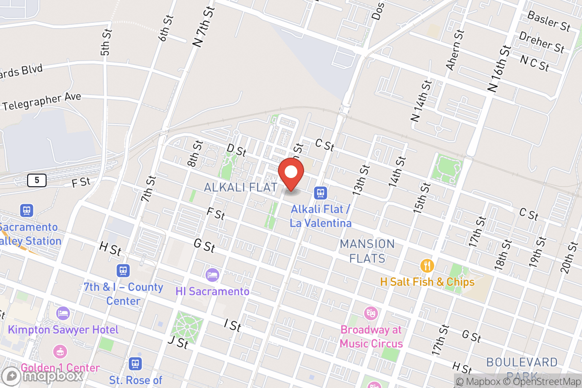 Sacramento Dentistry Group