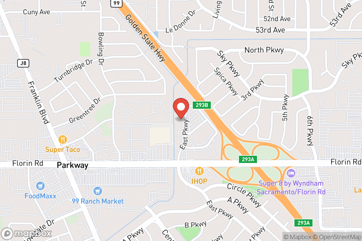 Sacramento Family Dentistry