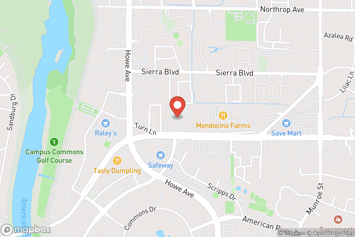 Sacramento Valley Dental Specialists