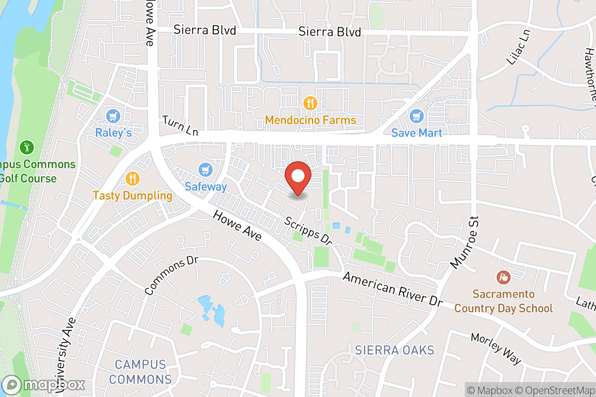 Scripps Family Dental
