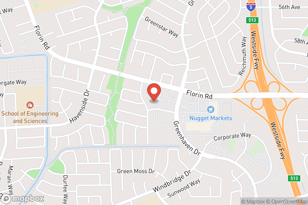 Secret River Dental