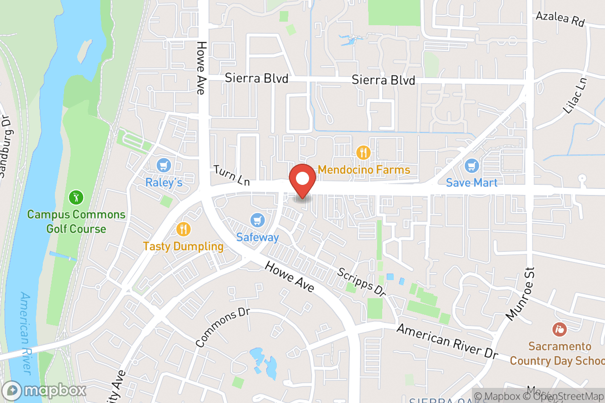 Sierra Oaks Dental: Peter Kim, DDS