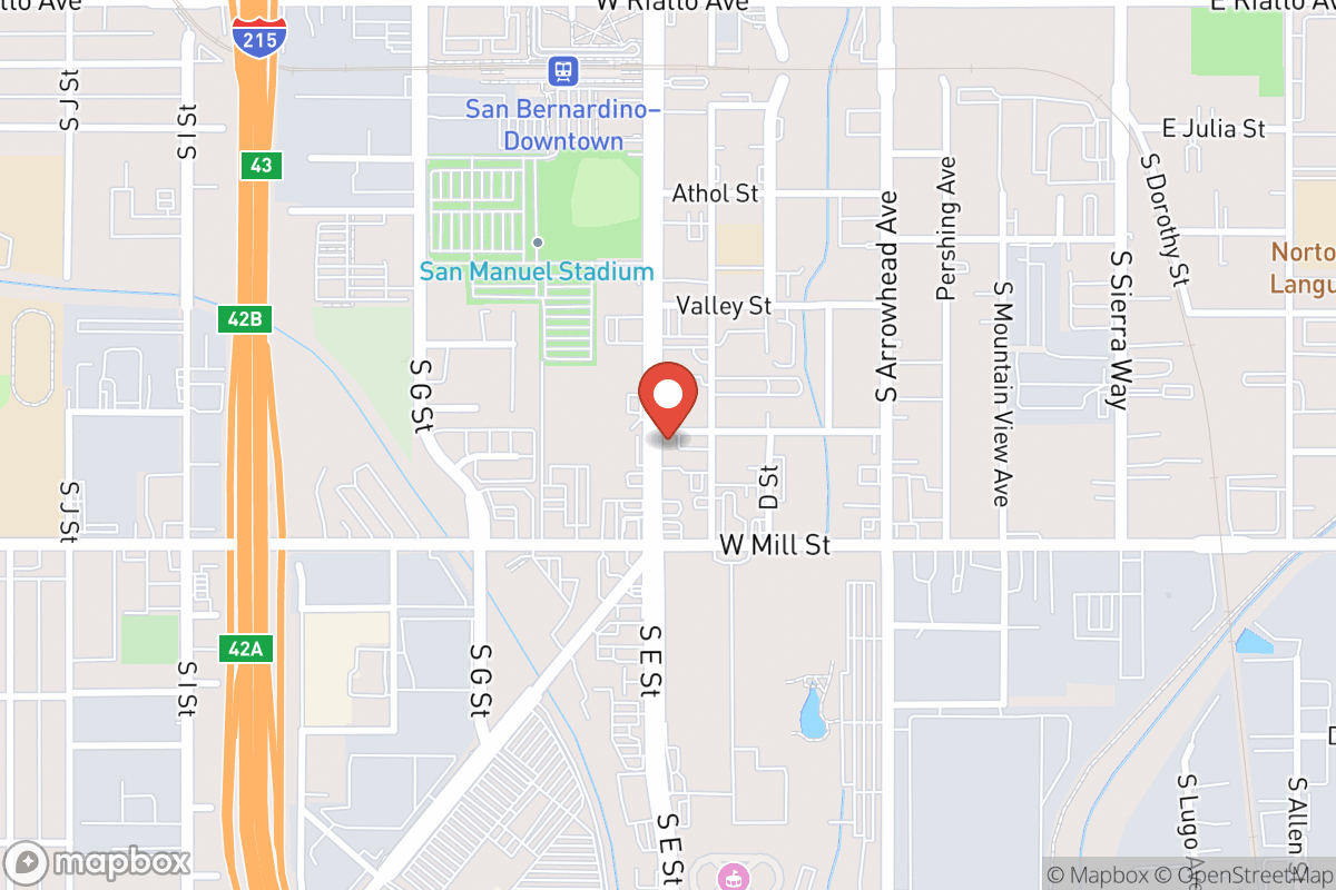 Arrowhead Family Dentistry