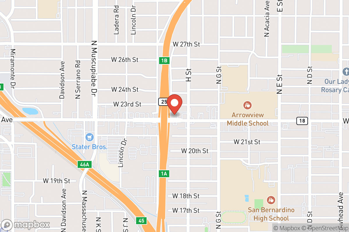 California Bright Dental