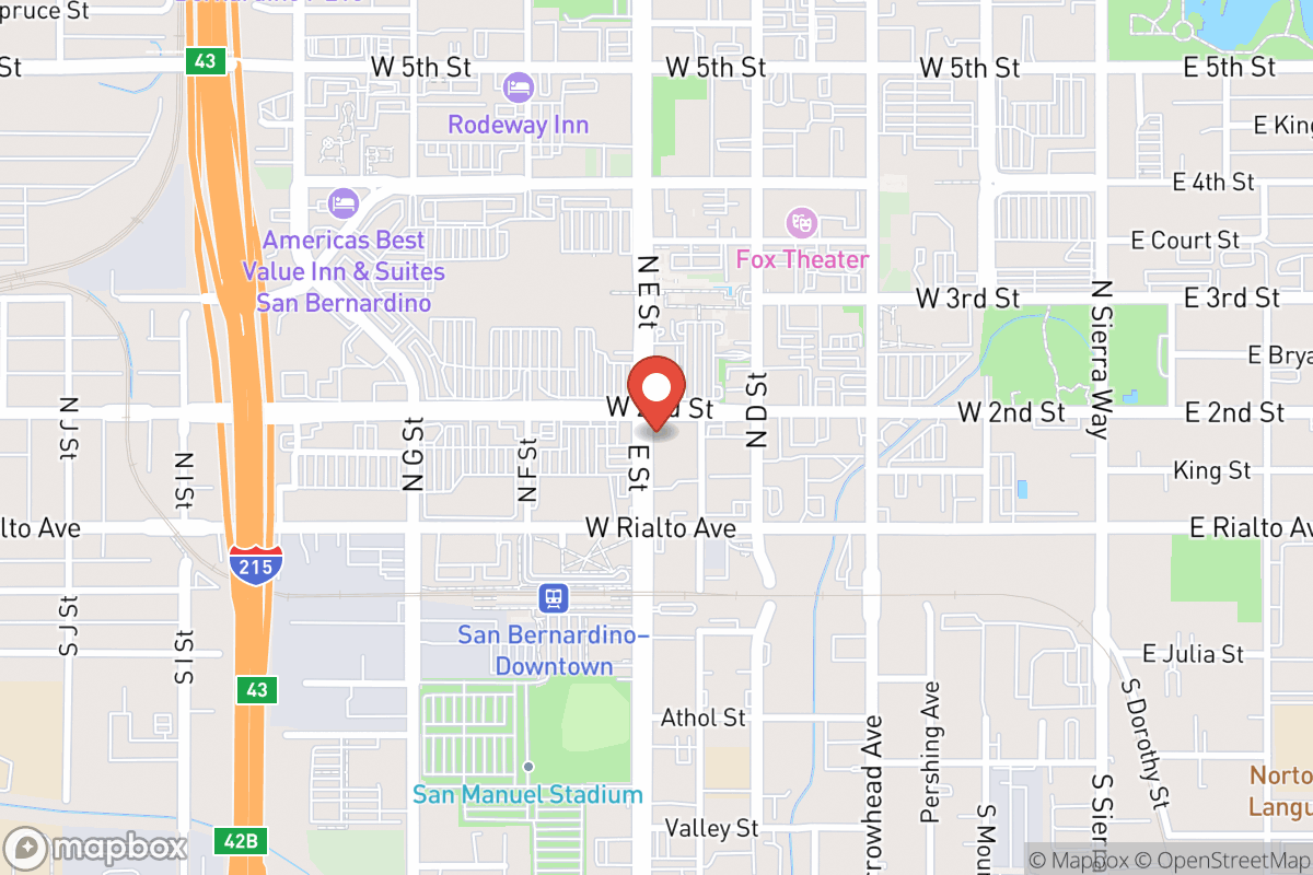 Central City Dental Office