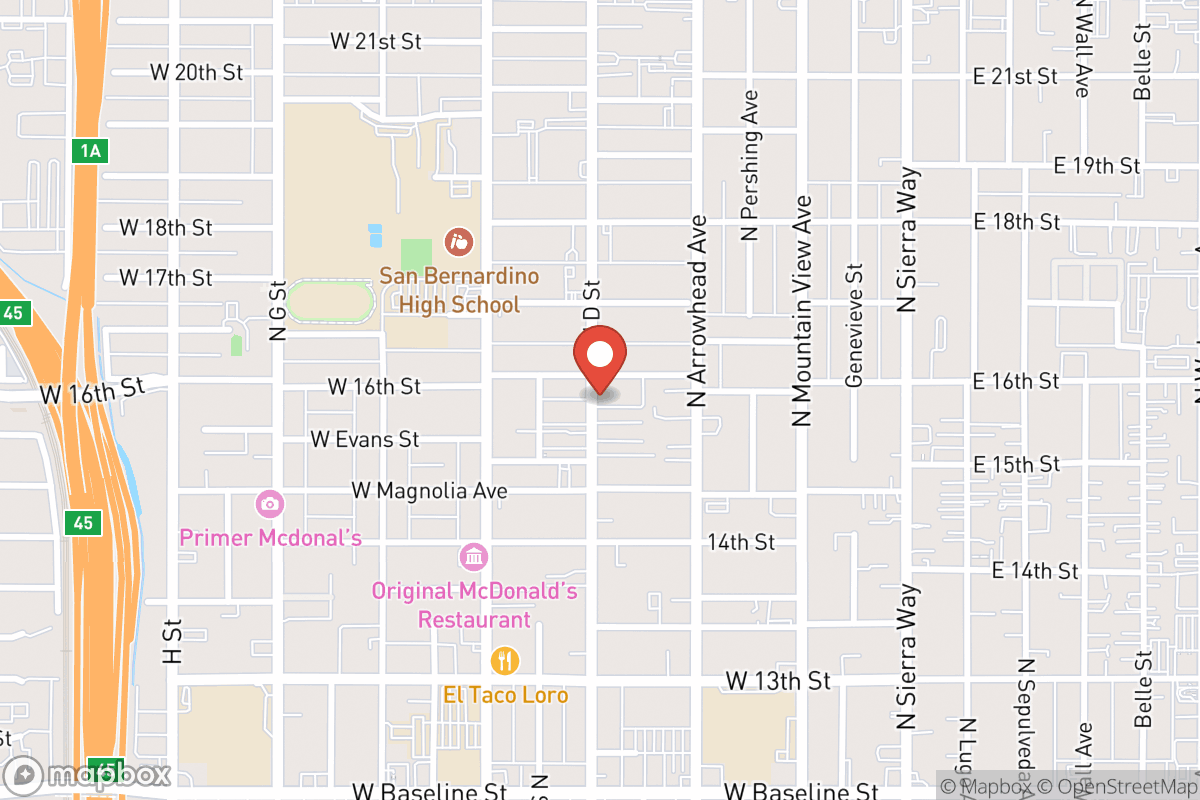 D Street Family Dentistry