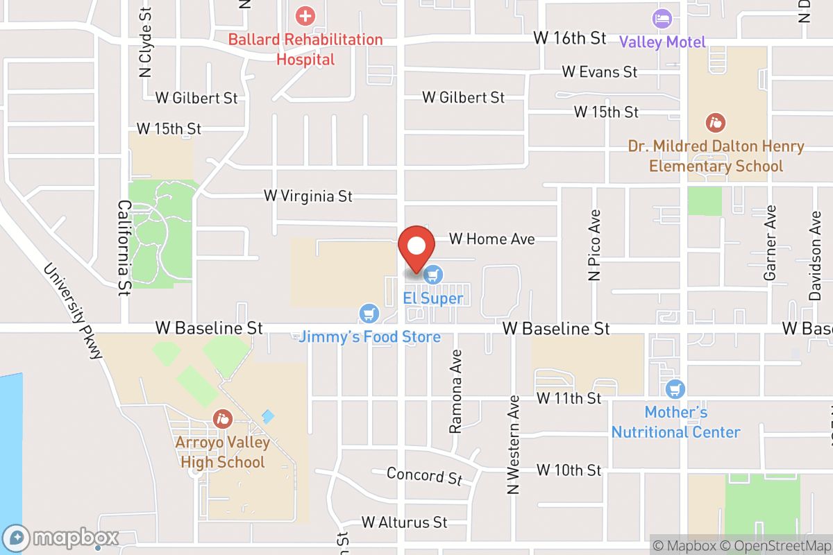 Gill Family Dentistry