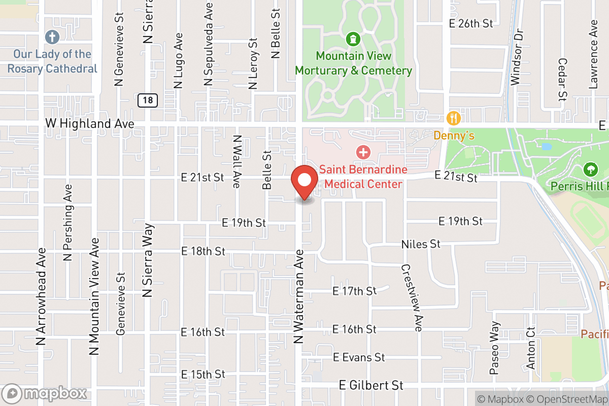 Inland Dental Arts
