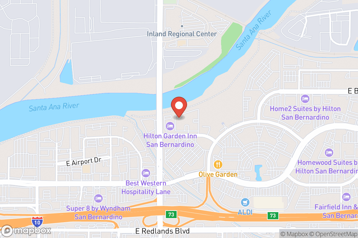 Inland Dental Center